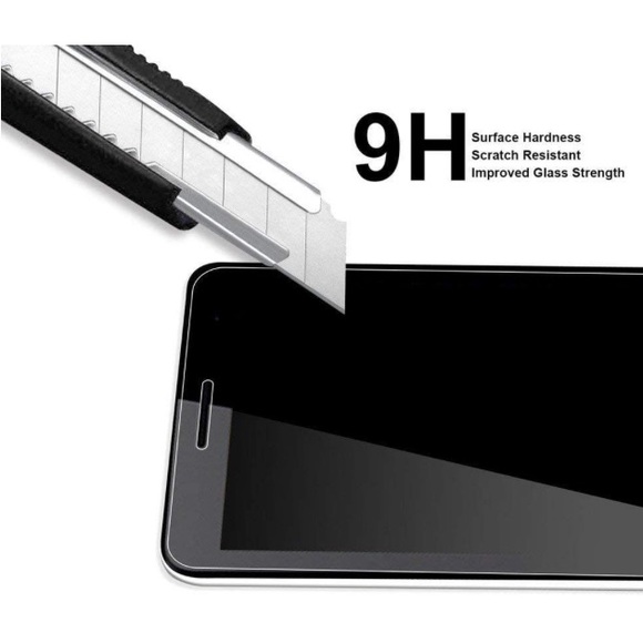 NWT 2 pack Supershieldz iPad Mini 4 or 5 Screen Protectors - Picture 3 of 8